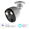 EUK-Spotlight Motion Security Camera