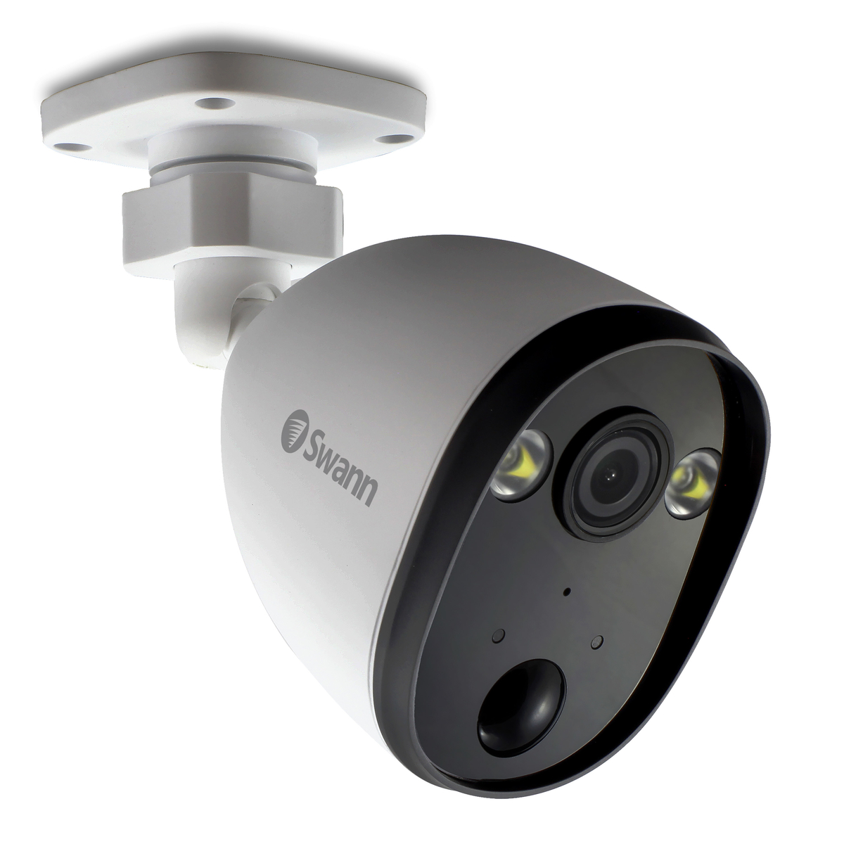 EUK-Spotlight Motion Security Camera