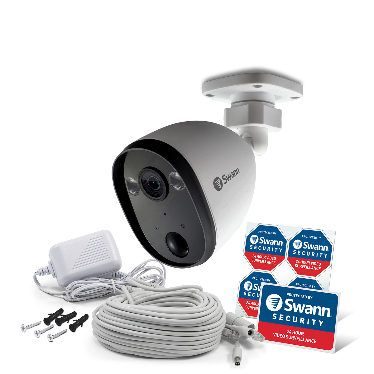 EUK-Spotlight Motion Security Camera