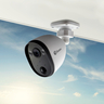 EUK-Spotlight Motion Security Camera