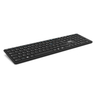 UK KEYBOARD OFFICEPRO RECHARGE BLUETOOTH