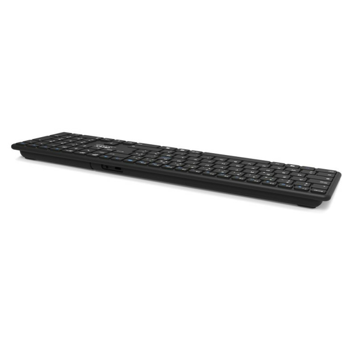 UK KEYBOARD OFFICEPRO RECHARGE BLUETOOTH