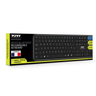 UK KEYBOARD OFFICEPRO RECHARGE BLUETOOTH