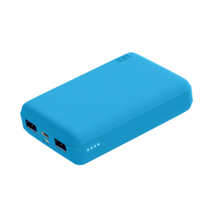 Juice, Powerbank 4 12,000mah Aqua