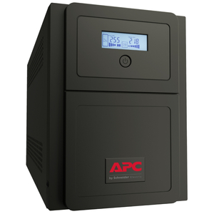 APC, Easy UPS SMV 1500VA 230V