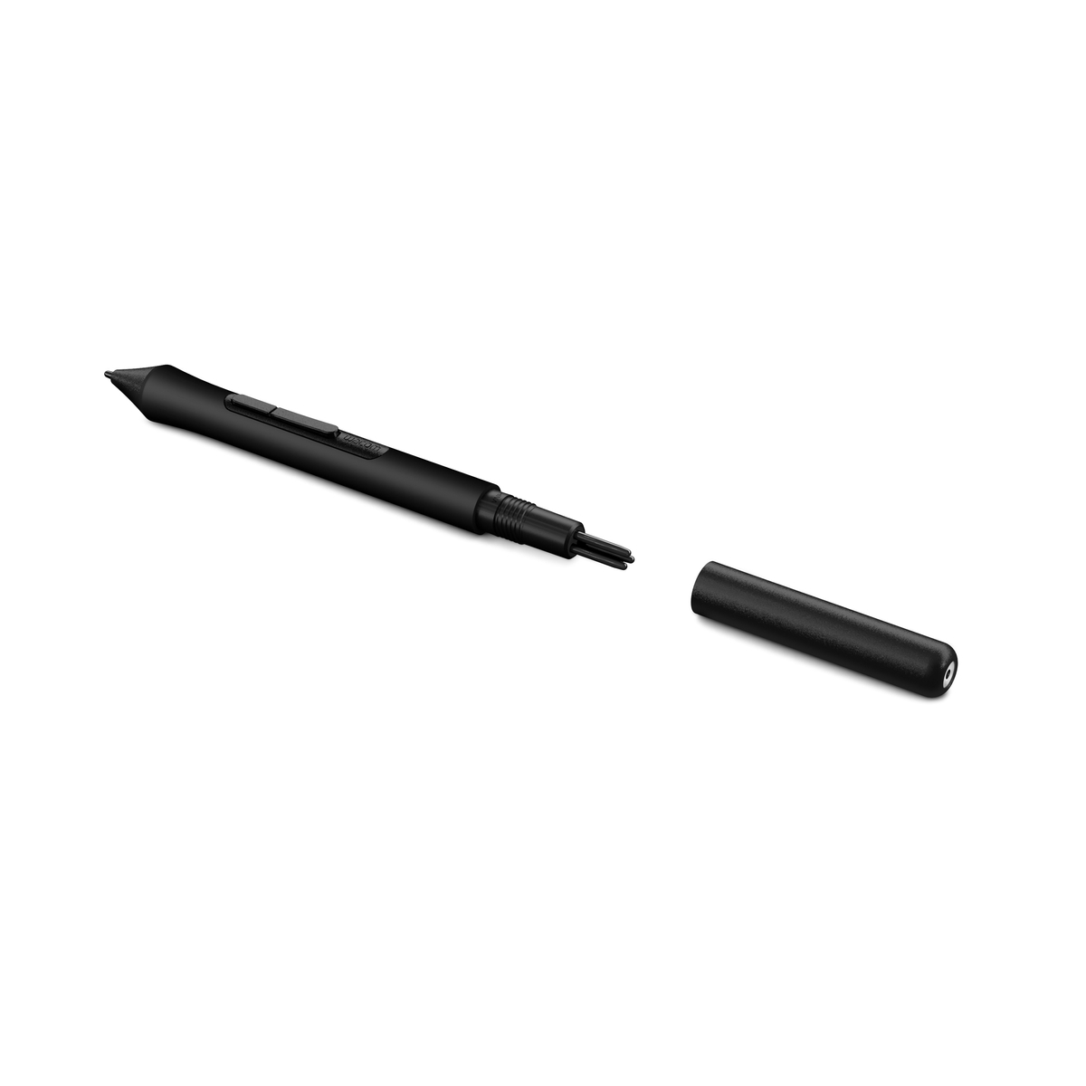 Intuos S Black