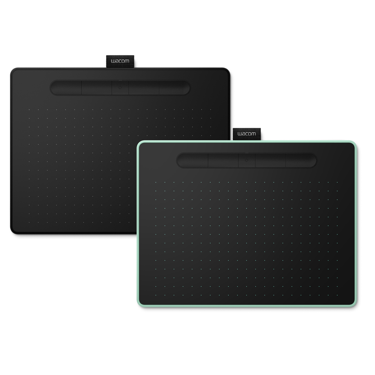 Intuos M Bluetooth-Black