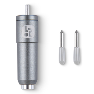 Deep-point Blade Housing & Blade 2
