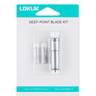 Deep-point Blade Housing & Blade 2