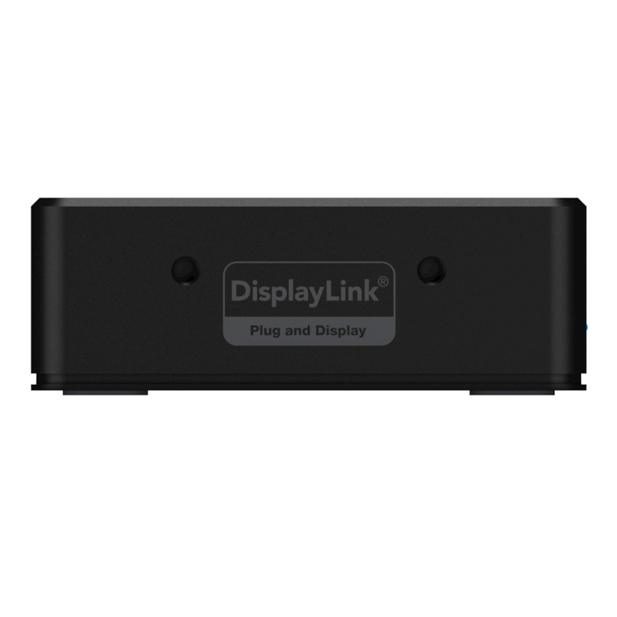 USB C Dual Display Dock (DisplayLink)