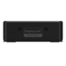 USB C Dual Display Dock (DisplayLink)