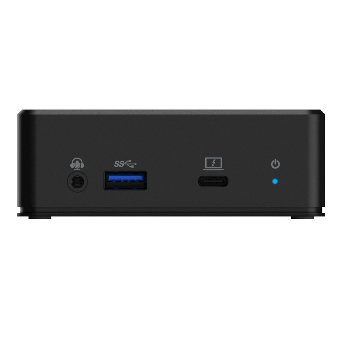 USB C Dual Display Dock (DisplayLink)