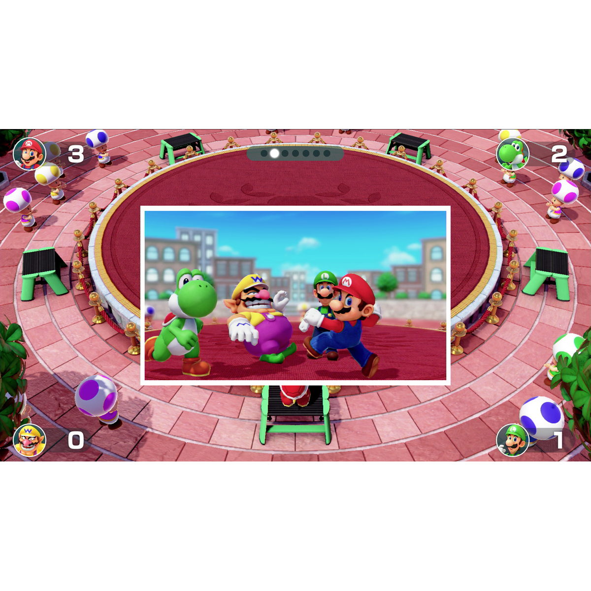 Super Mario Party