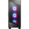 CASE E-ATX VELOX 100R