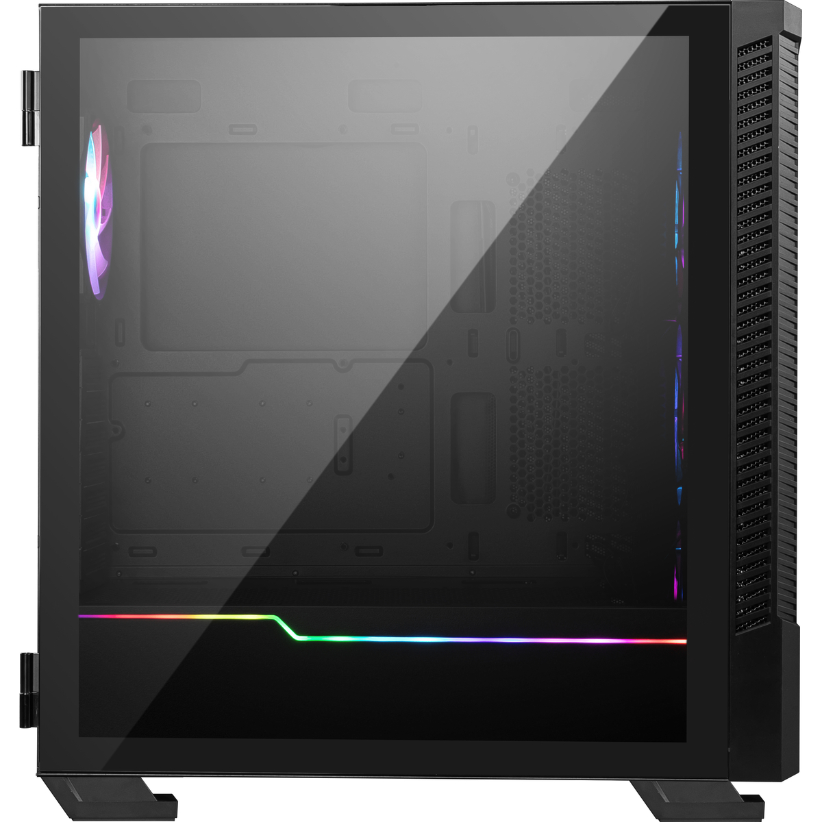 CASE E-ATX VELOX 100R