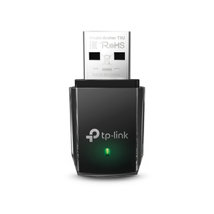 TP-Link, Archer T23U AC1300 Adapter