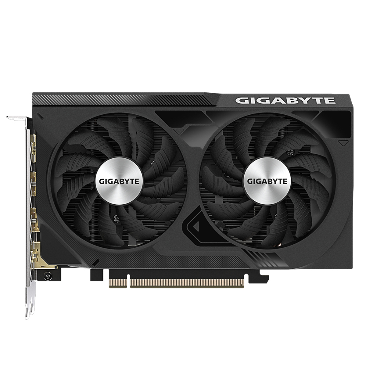 GPU NV 4060 Windforce OC 8GB Fan