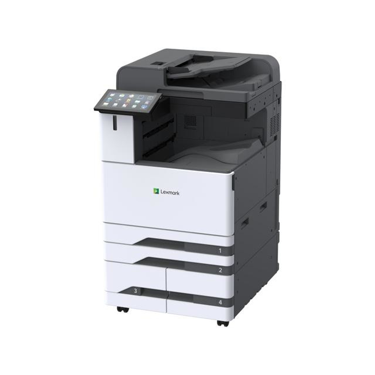 CX944adxse A3 Colour Laser MFP 65PPM