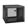 NetShelter WX 9U WM Enclosure 600mm Deep