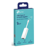 USB-C to RJ45 Gigabit Network Adapter