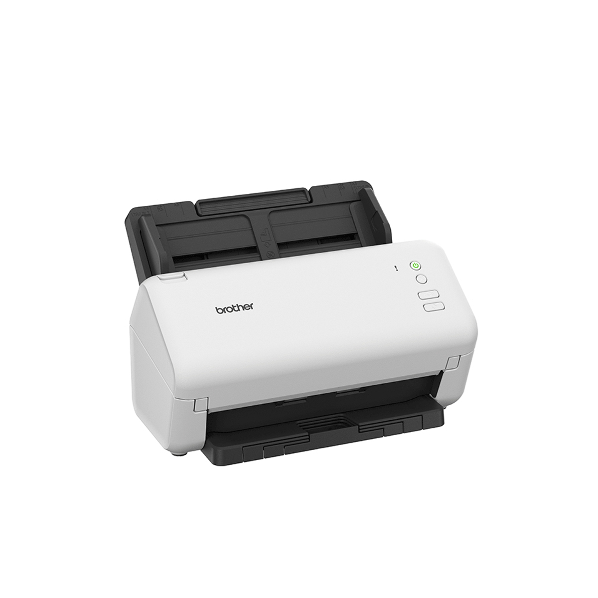 ADS-4100 Desktop Document Scanner