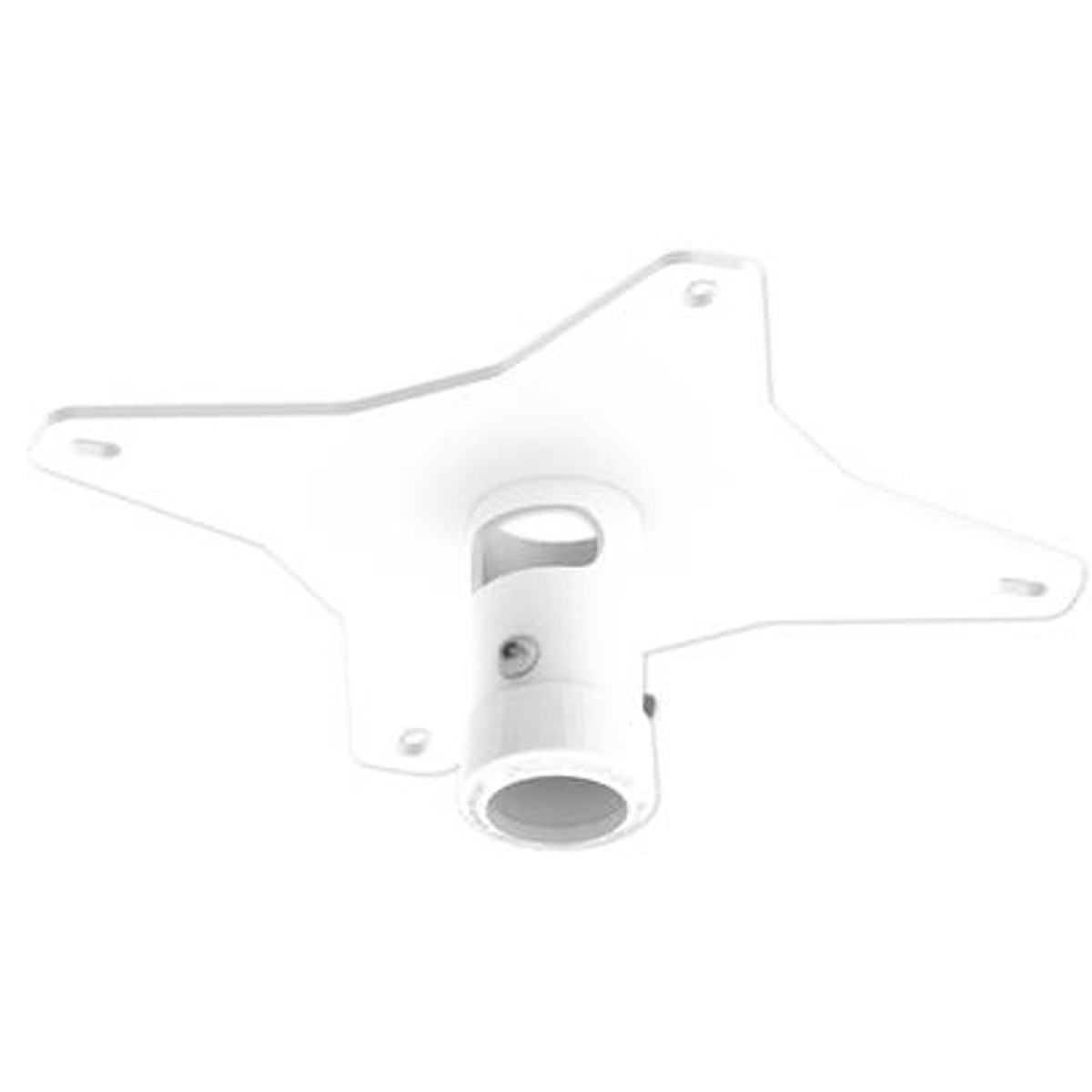 CP2 Large Ceiling Plate White