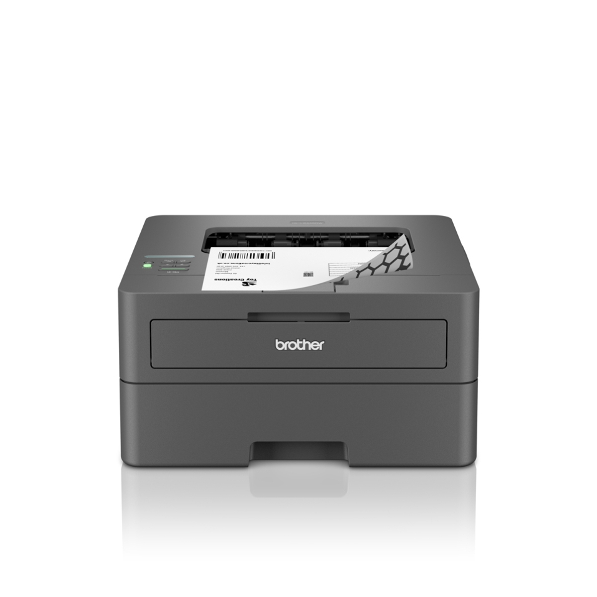 HL-L2445DW A4 Mono Laser Printer