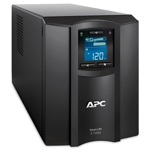 APC, Smart-UPS C 1KVA LCD 230V SmartConnect