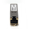 RJ45 1GB Copper SFP Transceiver Module