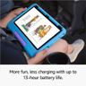 Fire HD 10 Kids tablet 32GB Green