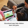 Fire HD 10 Kids tablet 32GB Green