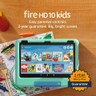 Fire HD 10 Kids tablet 32GB Green