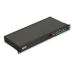 APC, Easy PDU Switched 1U 16A 230V 8xC13