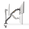 Desk Mount Monitor Arm Max 32and 22lb