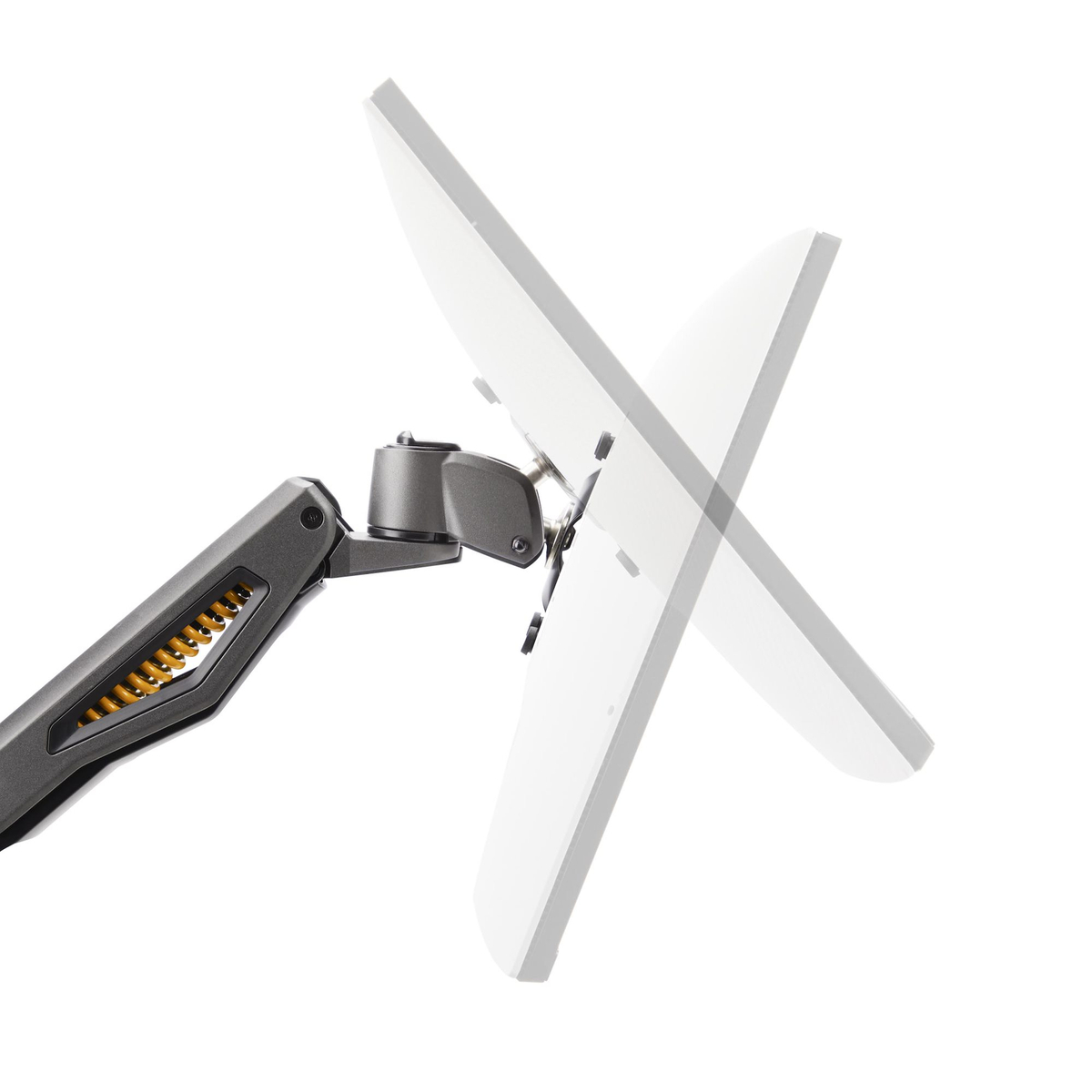 Desk Mount Monitor Arm Max 32and 22lb