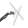 Desk Mount Monitor Arm Max 32and 22lb