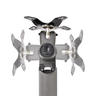 Desk Mount Monitor Arm Max 32and 22lb