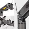 Desk Mount Monitor Arm Max 32and 22lb