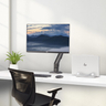 Desk Mount Monitor Arm Max 32and 22lb