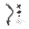 Desk Mount Monitor Arm Max 32and 22lb