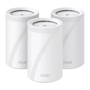 TP-Link, BE9300 Whole Home Mesh Wi-Fi 7 System