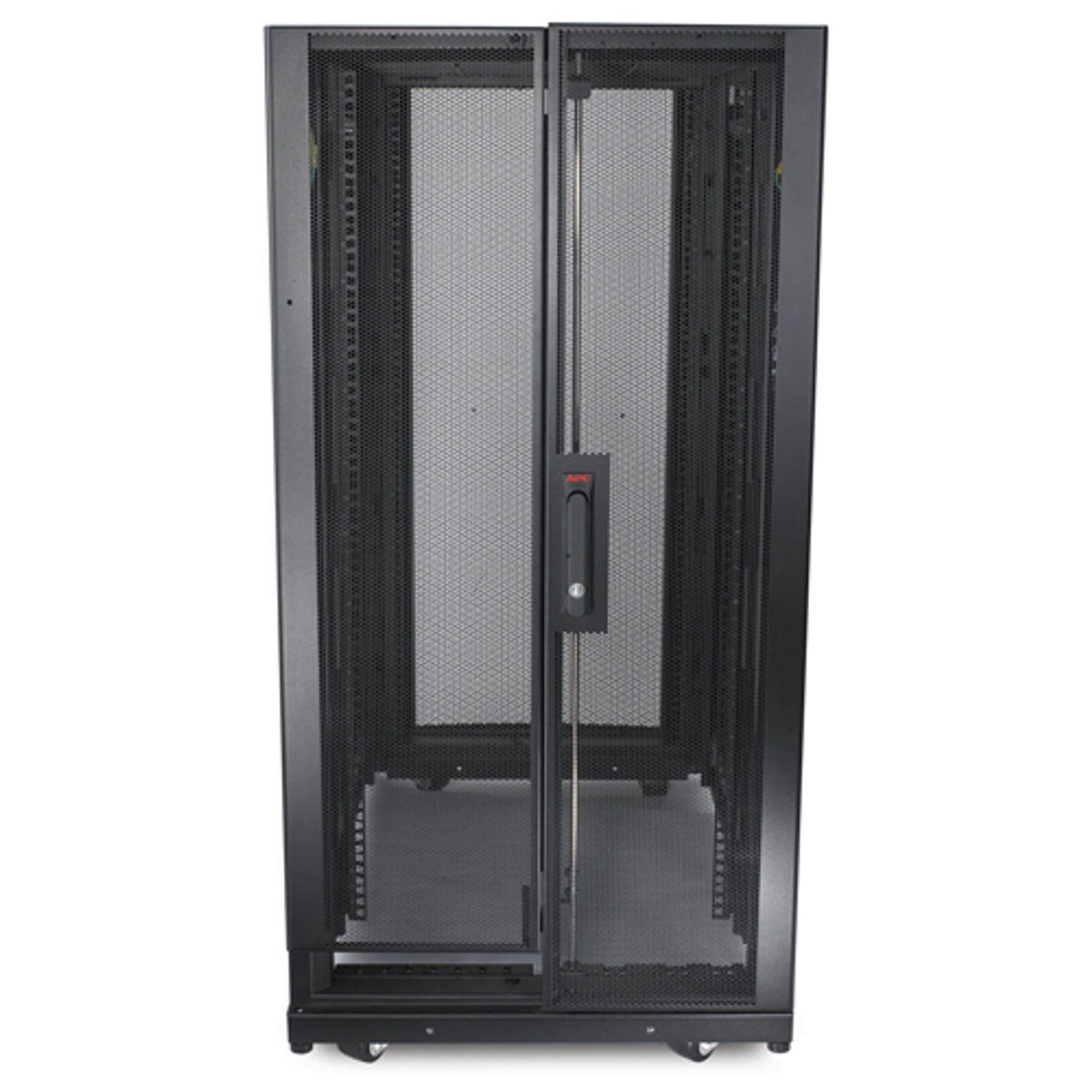 NetShelter 24U 600mm x 1070mm Deep