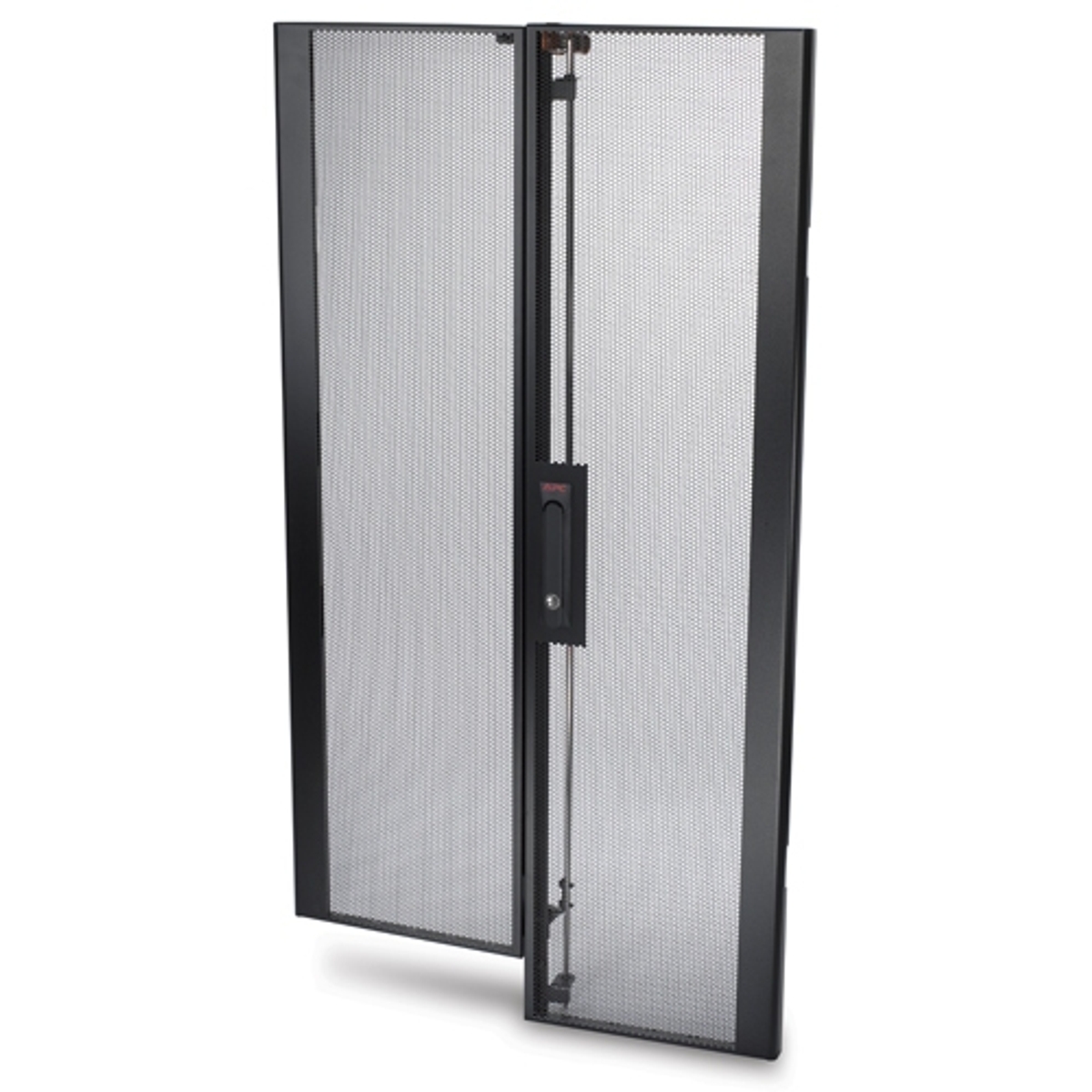 NetShelter 24U 600mm x 1070mm Deep