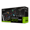 GPU NV 4070 SUPER XLR8 RGB OC 12GB Fan