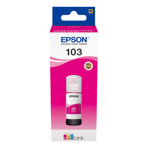 Epson, 103 MAGENTA INK