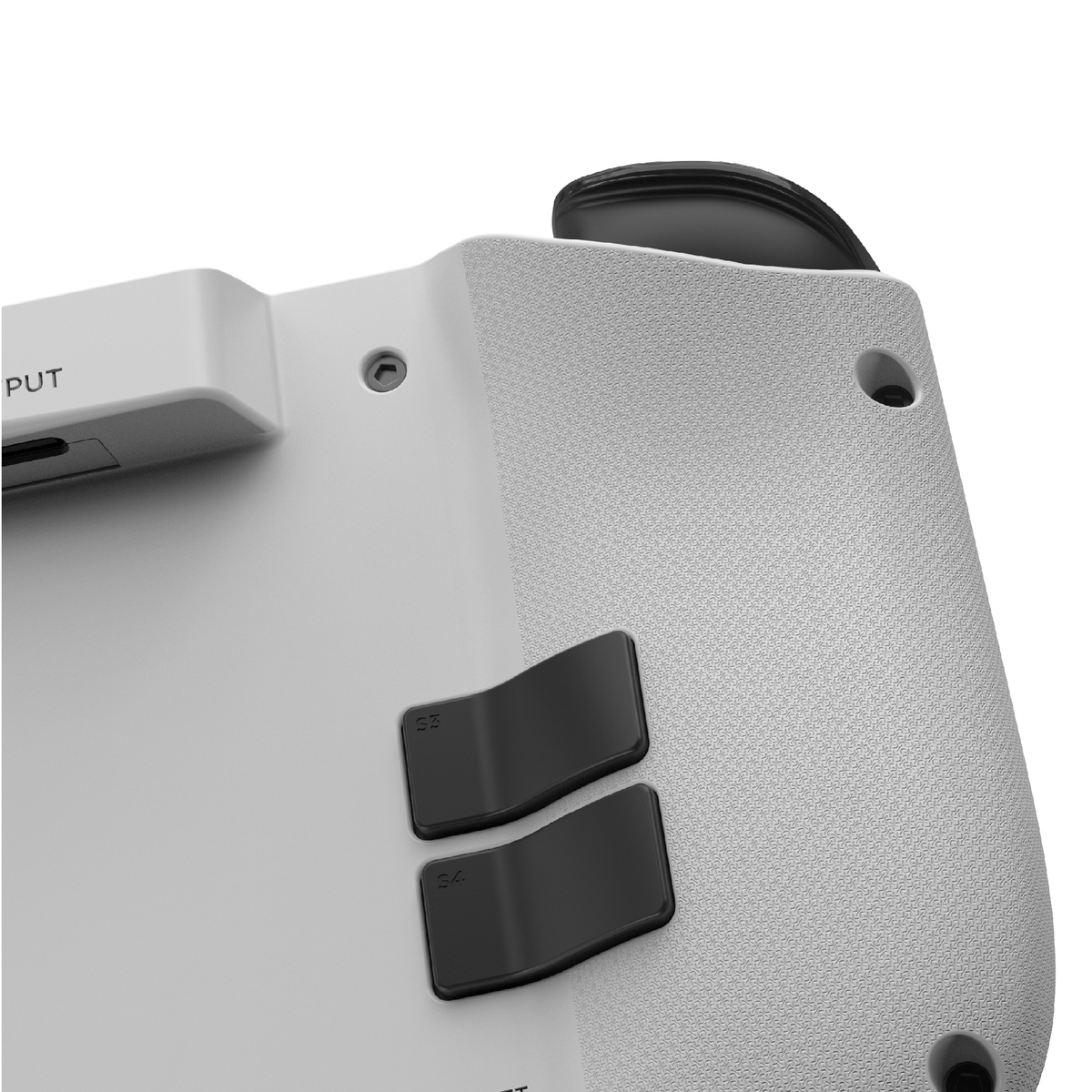 Nitro Deck White Edition