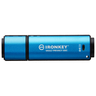 FD 64GB USB-C IronKey Vault Privacy 50C