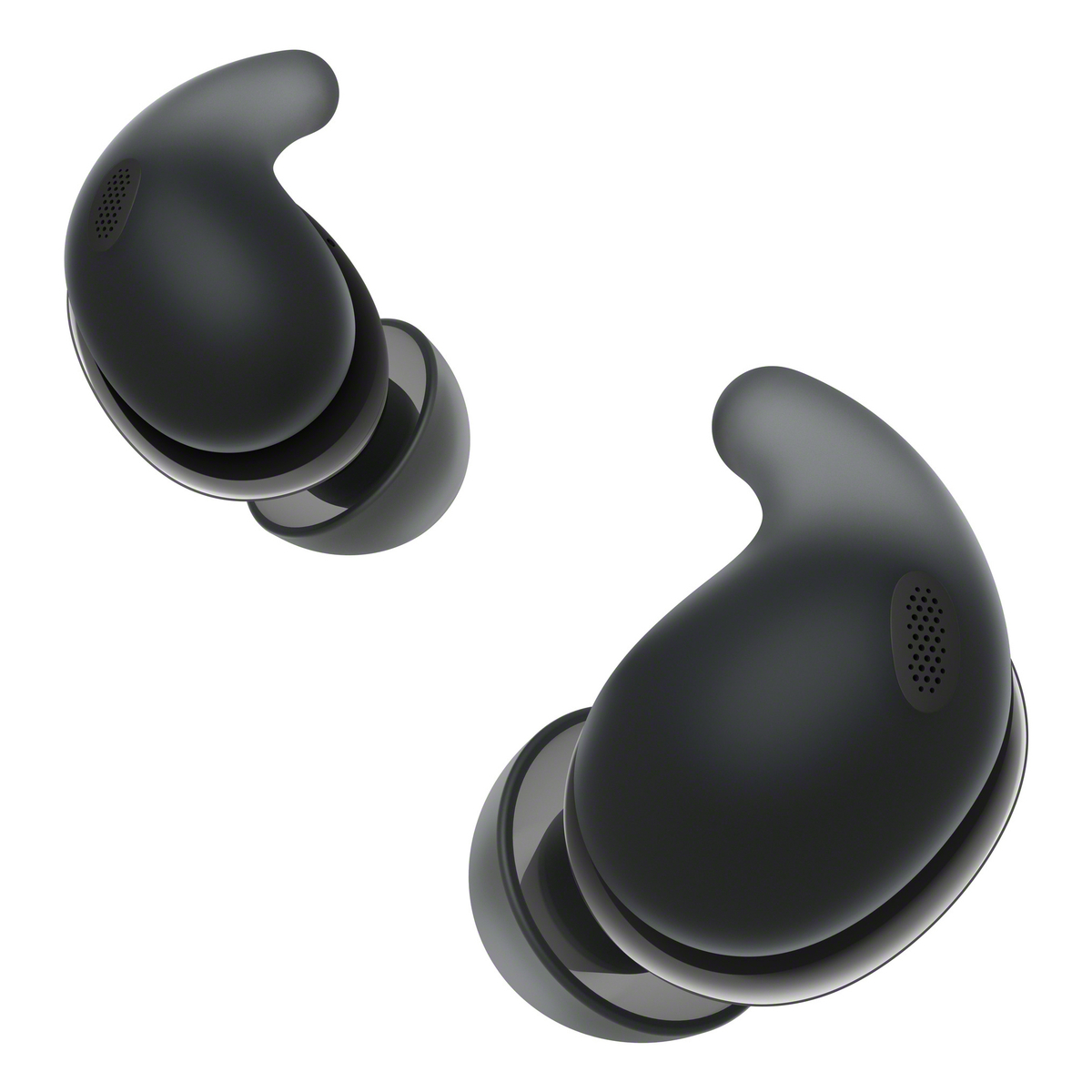 Linkbud Fit Black
