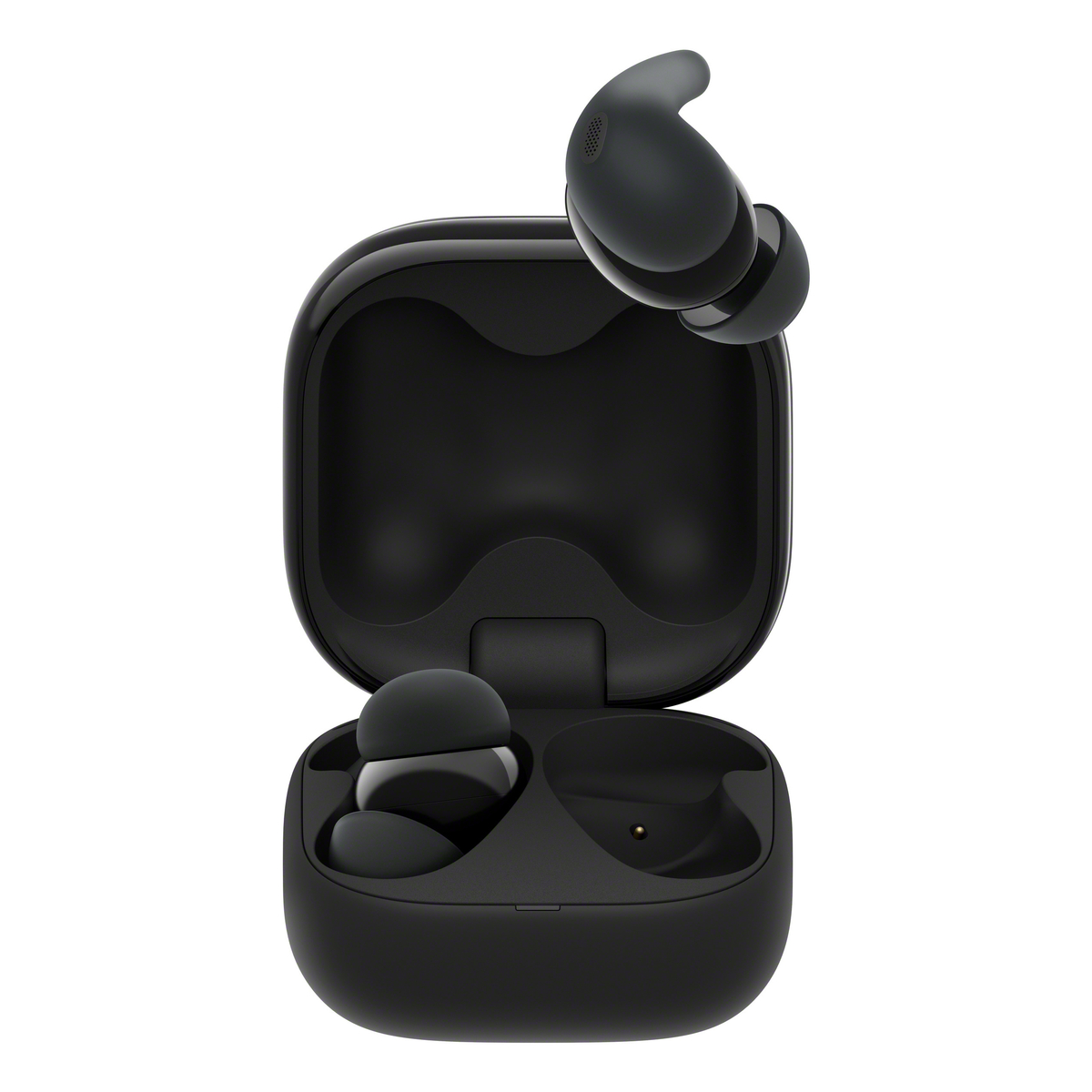 Linkbud Fit Black