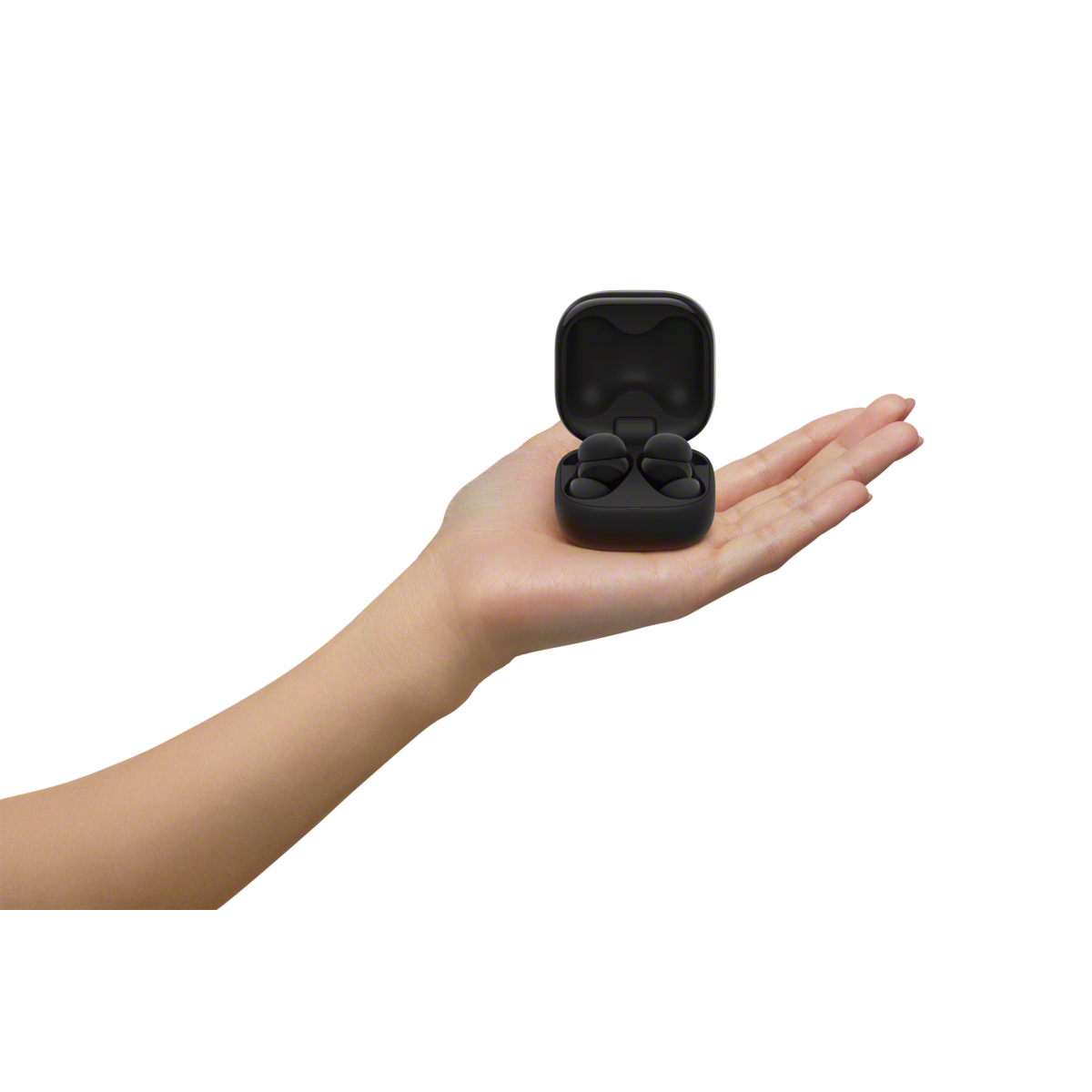 Linkbud Fit Black